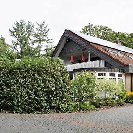 Hellmann\u00B4s Hotel Bremers Bauerndiele Wiefelstede Exterior foto